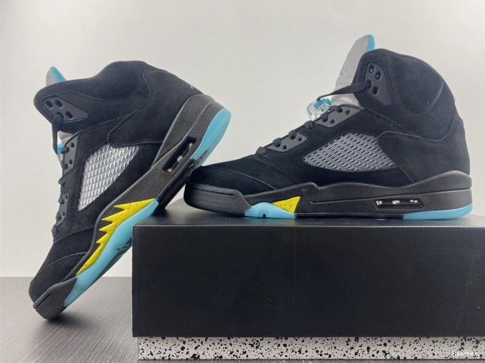 Rep 5 DD0587-047 Jordan Air Aqua 0709